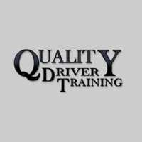 Quality Driver Training Logo