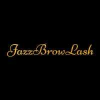 Jazz BrowLash Logo