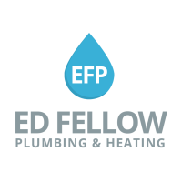 Ed Fellow Plumbing & Heating Logo