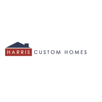 Harris Custom Homes Logo