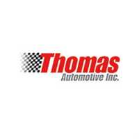 Thomas Automotive Inc Logo