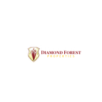 Diamond Forest Properties Logo