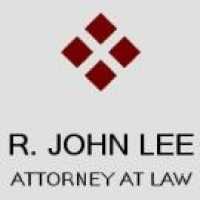 R. John Lee Attorney at Law Logo