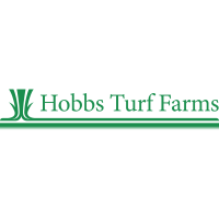 Hobbs Turf Farms, Inc. Logo