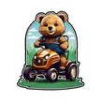 Little Bear Lawn Care Logo