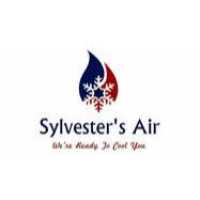 Sylvester's Air Logo