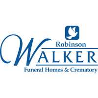 Robinson-Walker Funeral Home â€“ Oak Harbor Logo