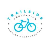 Trailside Recreation Logo