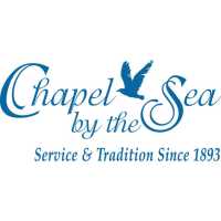 Chapel By the Sea Logo
