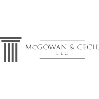 McGowan & Cecil, LLC Logo