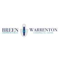 Breen Chiropractic Clinic Logo