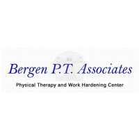 Bergen P.T. Associates Logo