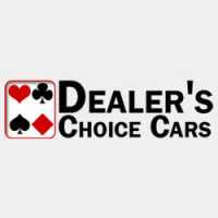 Dealer's Choice Cars Logo