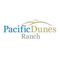 Pacific Dunes Ranch Campground Logo