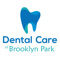Dental Care of Brooklyn Park Logo