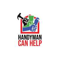 Handyman Can Help Logo
