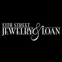 Mid-City Jewelry & Loan Logo