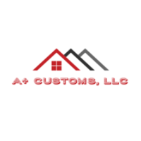 Stronghold Custom Fabrication LLC Logo