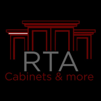 RTA Cabinets & More Logo
