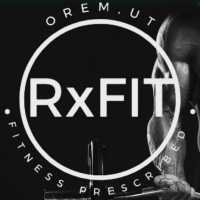 RxFIT Gym - Orem Logo