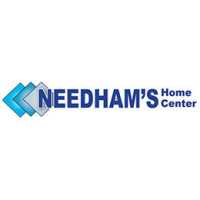 Needham's Home Center Logo
