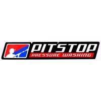 Pit Stop Pressure Washing LLC Logo