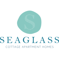 Seaglass Cottage Apartment Homes Logo