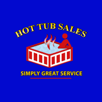 Hot Tub Sales Logo