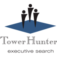 TowerHunter Logo