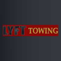 Lyft Towing Inc. Logo