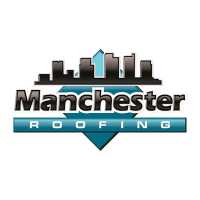 Manchester Roofing ,Inc. Logo
