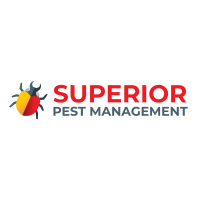 Superior Pest Management Logo