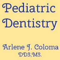 Arlene J. Coloma, Pediatric Dentist in Strongsville Logo