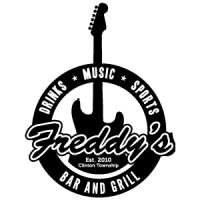 Freddy's Bar & Grill Logo