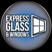 Express Glass & Windows, Inc. Logo