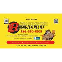 LA Disaster Relief LLC Logo