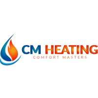 CM Heating Logo