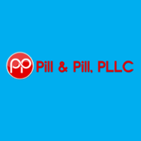Pill & Pill, Pllc Logo