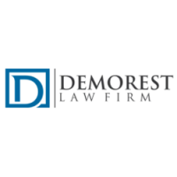 Demorest Law Firm, PLLC Logo