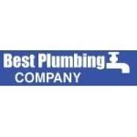 Best Plumbing Company Logo