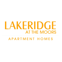 Lakeridge at the Moors Logo