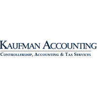 Kaufman Accounting, PC Logo