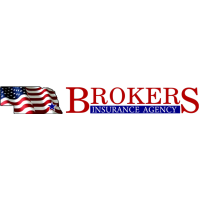 Brokers Insurance Agency Logo
