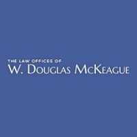 The Law Offices of W. Douglas McKeague Logo