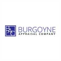 Burgoyne Appraisal Company Logo