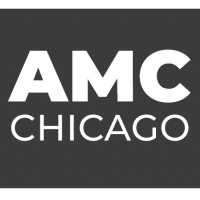 Animal Medical Center of Chicago Logo