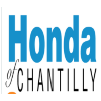 Honda Of Chantilly Logo