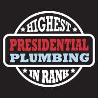 Presidential Plumbing, LLC Logo
