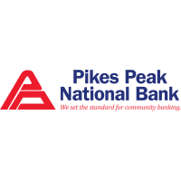 Pikes Peak National Bank Logo