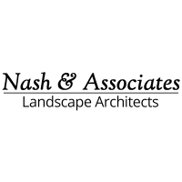 Nash & Associates Landscaping Inc. Logo